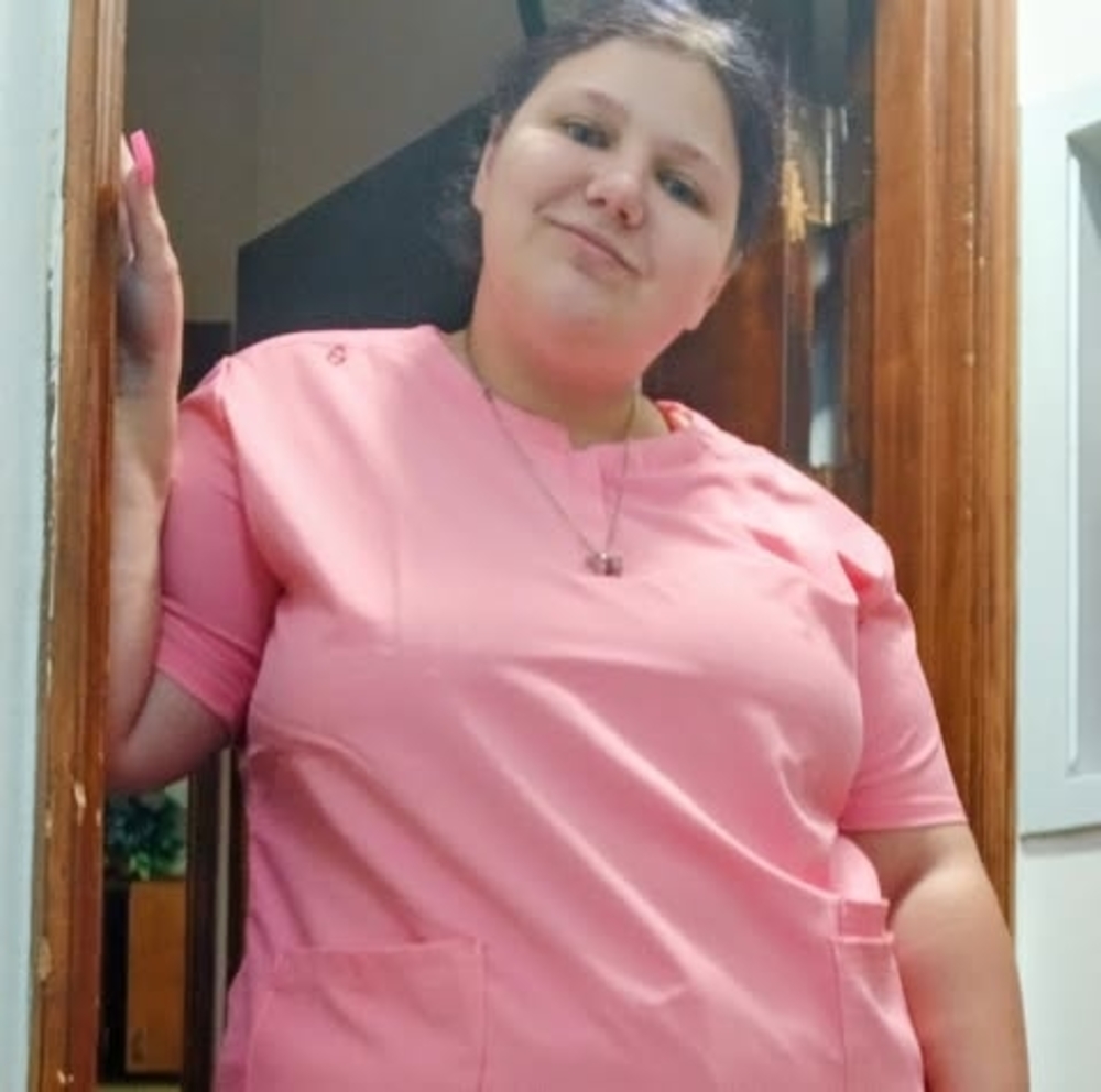 Meet your Posher, Jillian